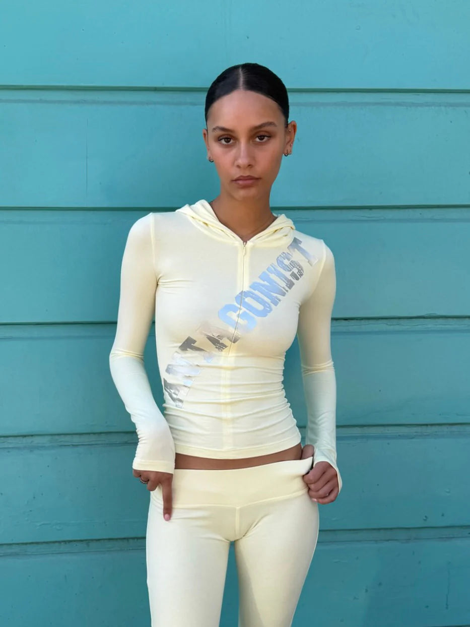 Antagonist Butter Set