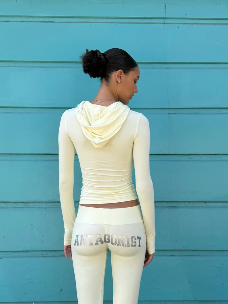 Antagonist Butter Set